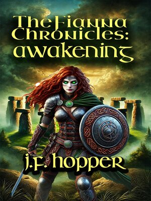 cover image of The Fianna Chronicles